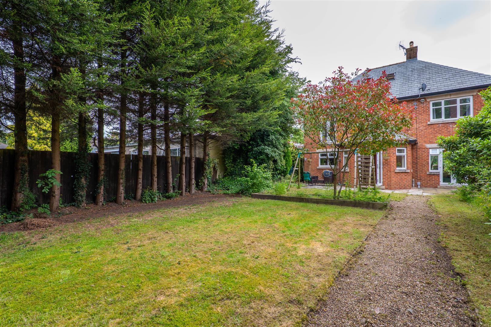 4 bed property in Preston Road, Chorley